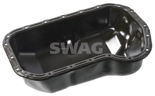 Olejová vaňa SWAG